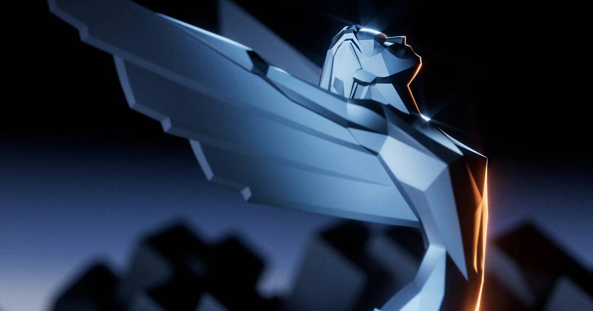 The Game Awards Presents: The new Game Achievement Banner!
