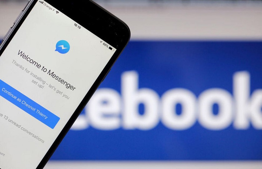 Facebook Messenger хотят вернуть в основное приложение Facebook