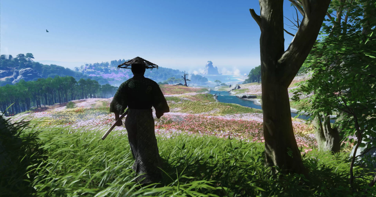 Il n'y aura pas de nouveau Sly Cooper, car Sucker Punch ne peut pas se permettre de développer deux jeux en même temps, et ne travaille donc que sur Ghost of Tsushima 2.