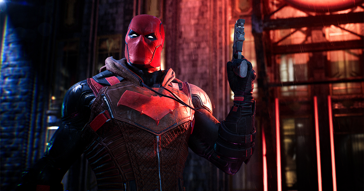 Configuration minimale requise pour Gotham Knights : pour jouer en 1080p et 60 fps, il vous faut un Intel i5 et une GTX 1660 Ti.