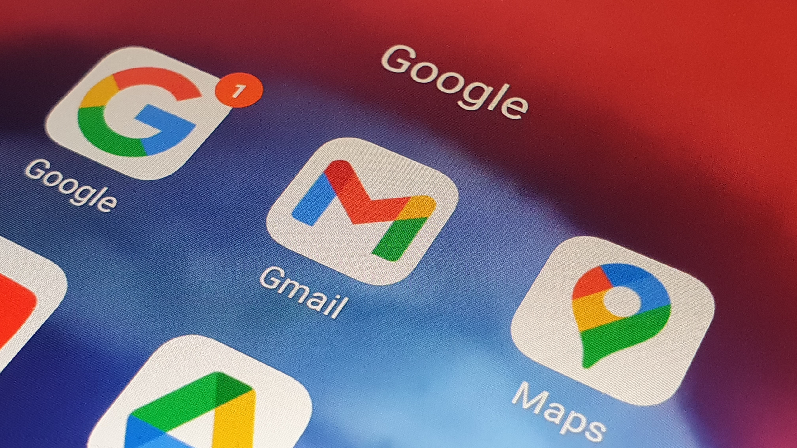 Google met à jour le design des étiquettes : Un nouveau regard sur des icônes familières