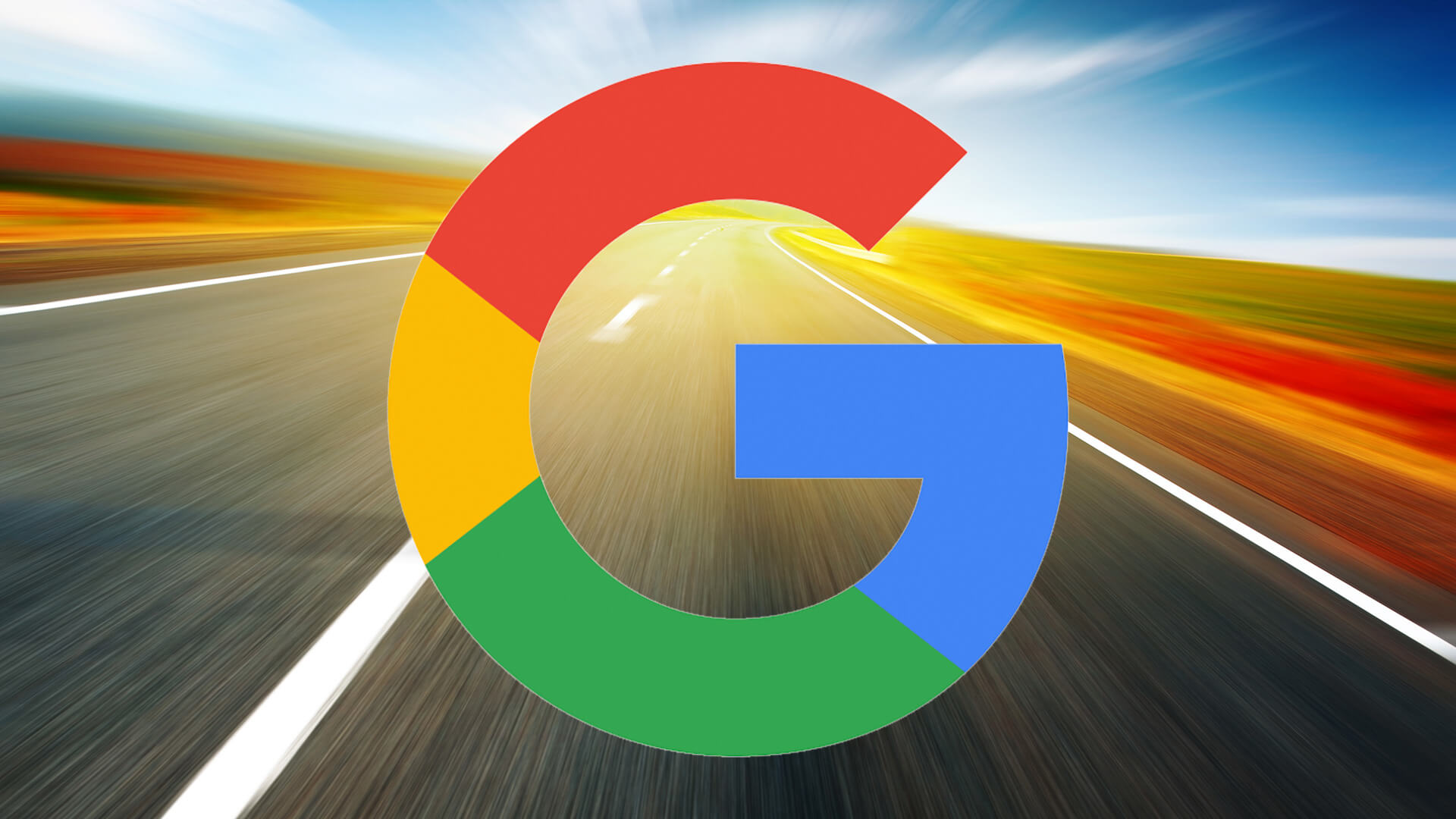 Google propose une page de recherche à long défilement sur PC