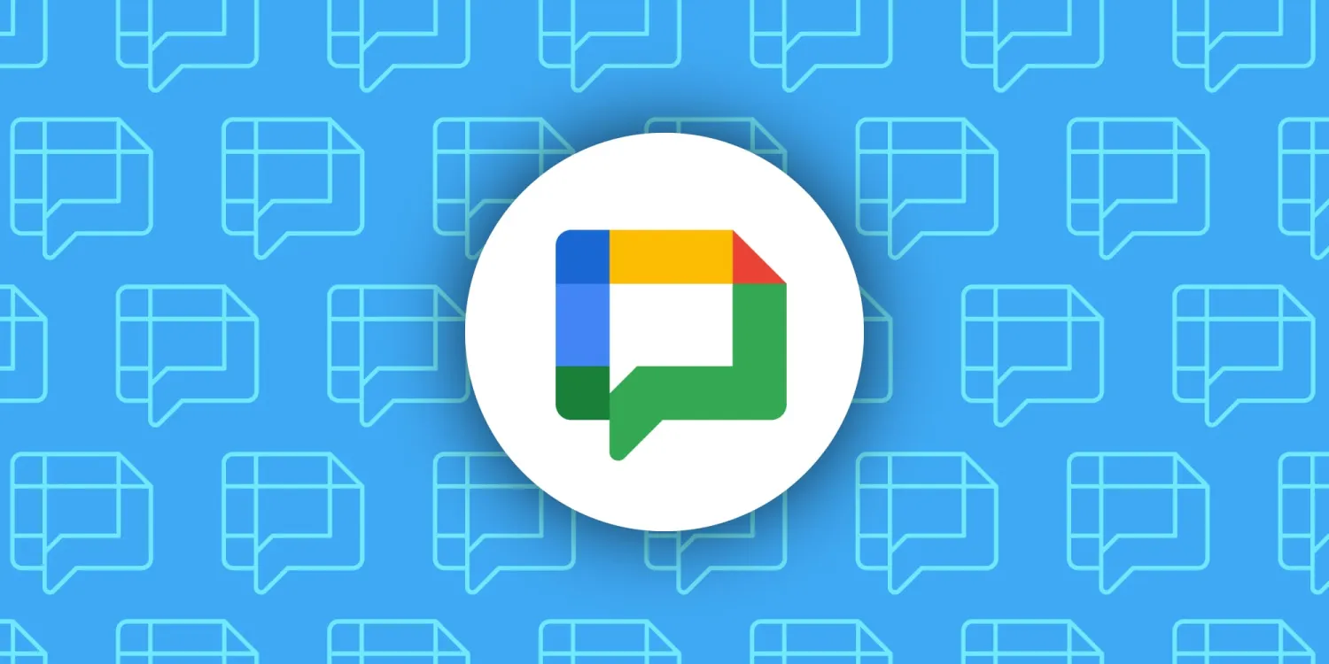 A new look for Google Chat: exploring the updated logo