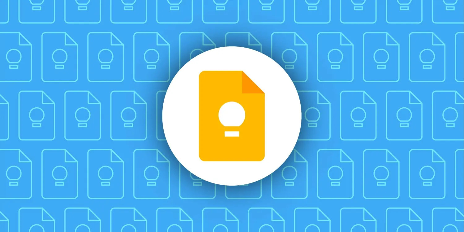 Google Keep now supports multiple accounts on Android