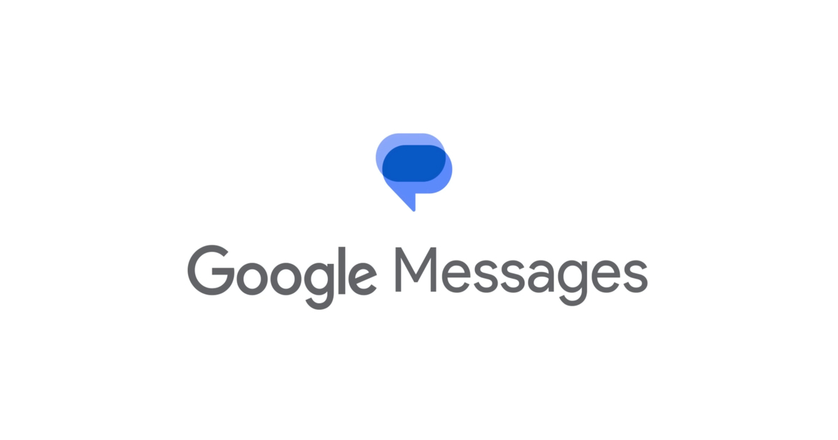 Google Messages updates noise cancellation for voice messages