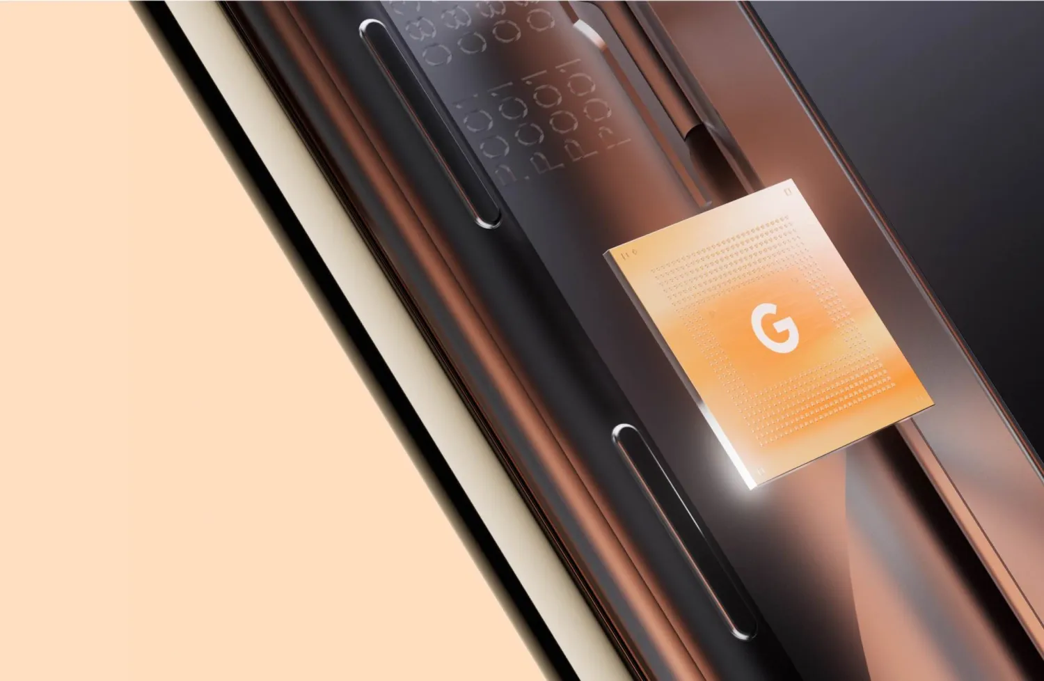 Apple selects Google Tensor chips to train AFM language models