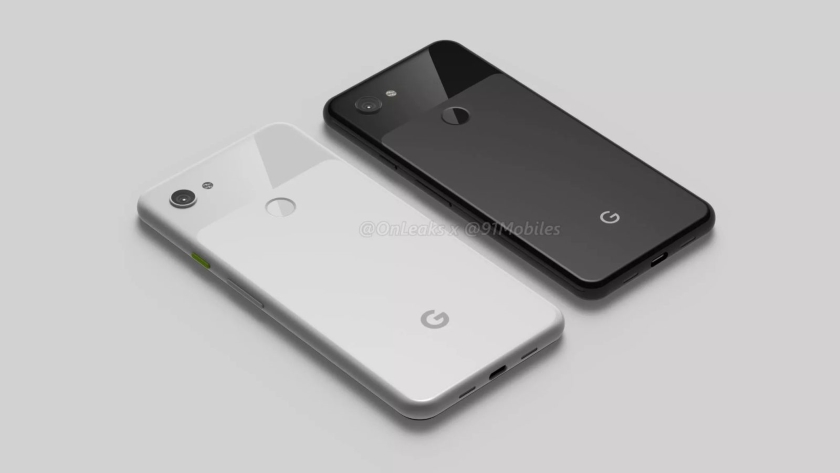 Бюджетный Google Pixel 3a будет стоить, как китайский флагман
