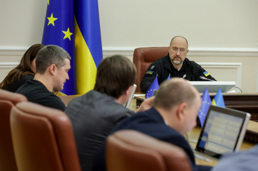 The Ukrainian Government has spent over UAH 500 billion on defence since the beginning of 2024 