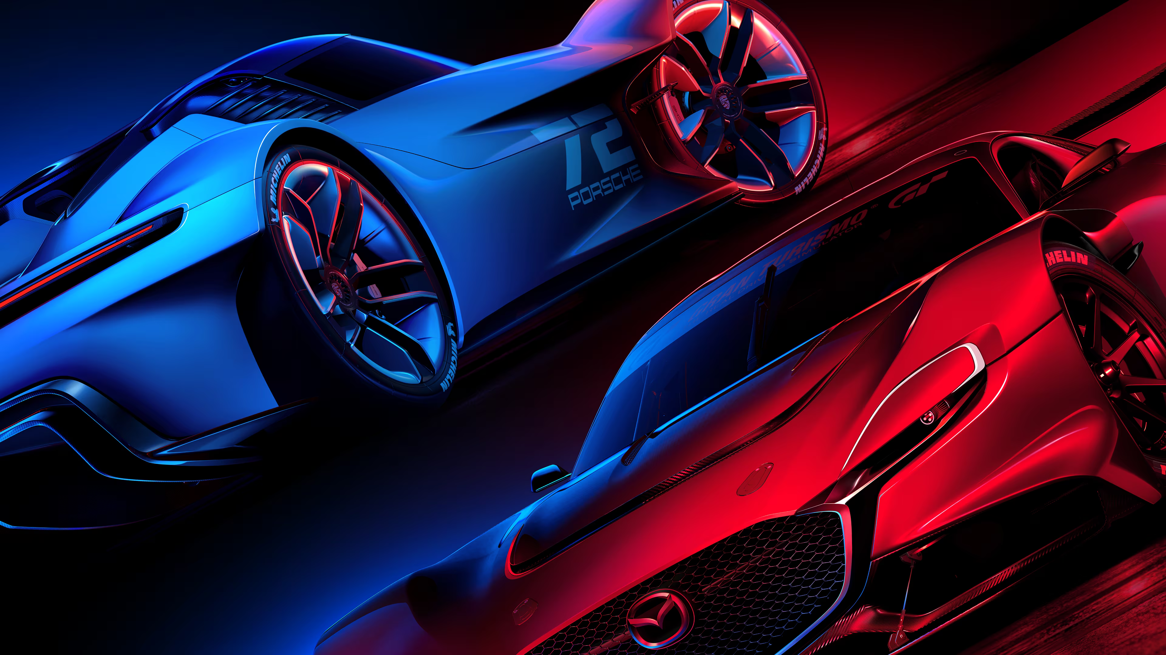 Взгляд на постер: новинки и особенности Gran Turismo 7