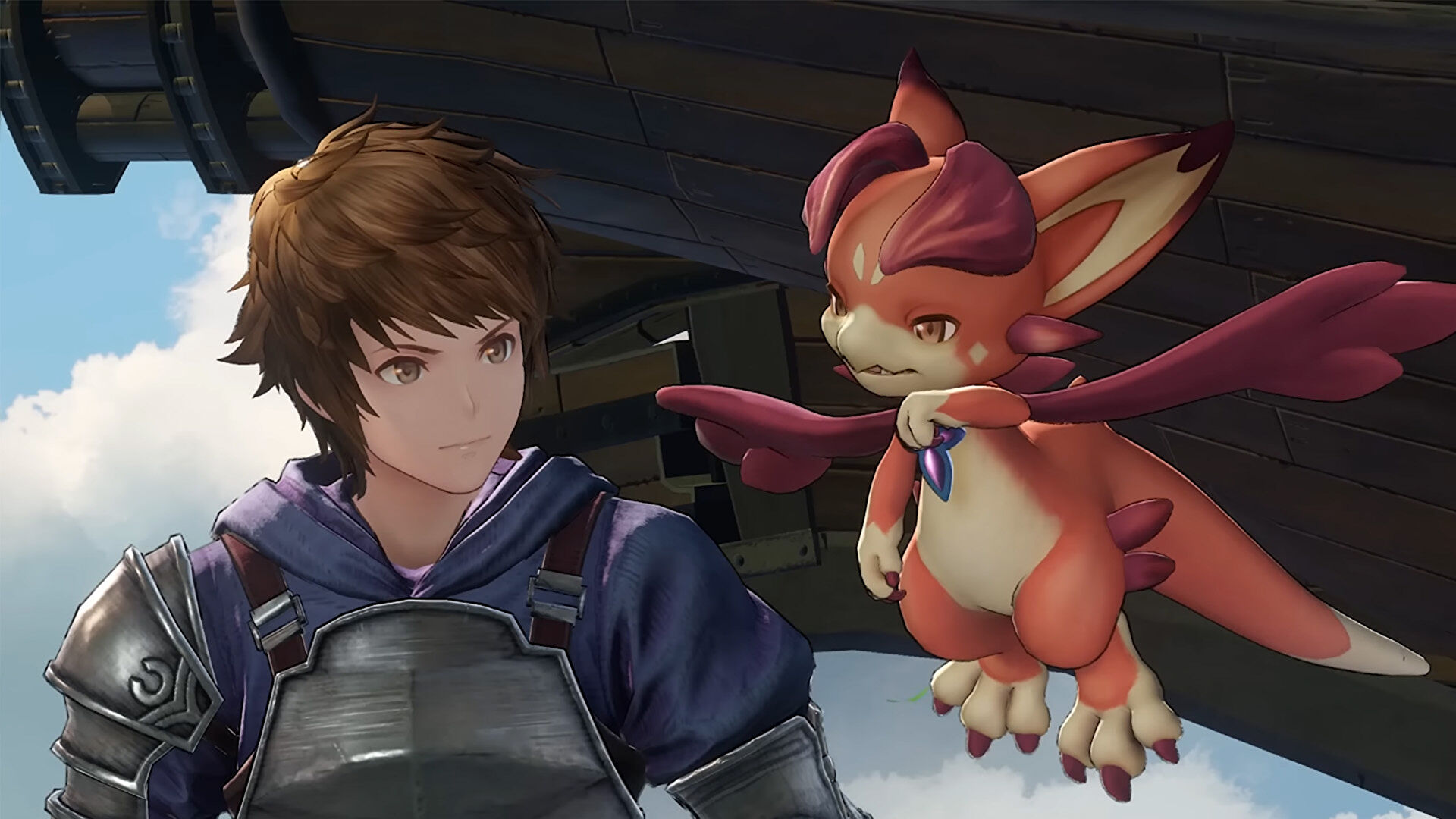 Version 1.3.0 update for Granblue Fantasy: Relink, which will add new characters and features, will be released on 31st May