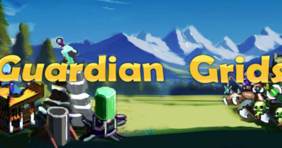 Guardian Grids: Революция в Области Банеров