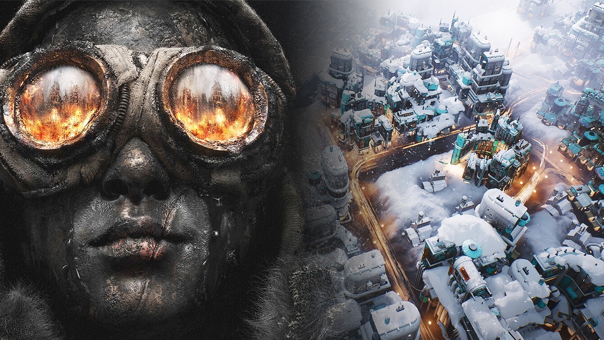 Paћyoti Procedures: How much cooling does Frostpunk 2 promise?