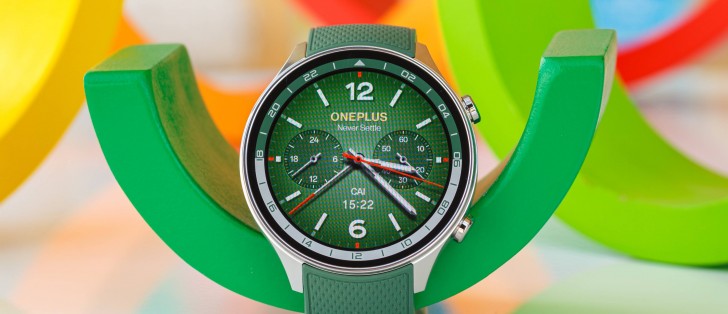 La OnePlus Watch 2 dévoilée : Une révolution dans la technologie des smartwatches
