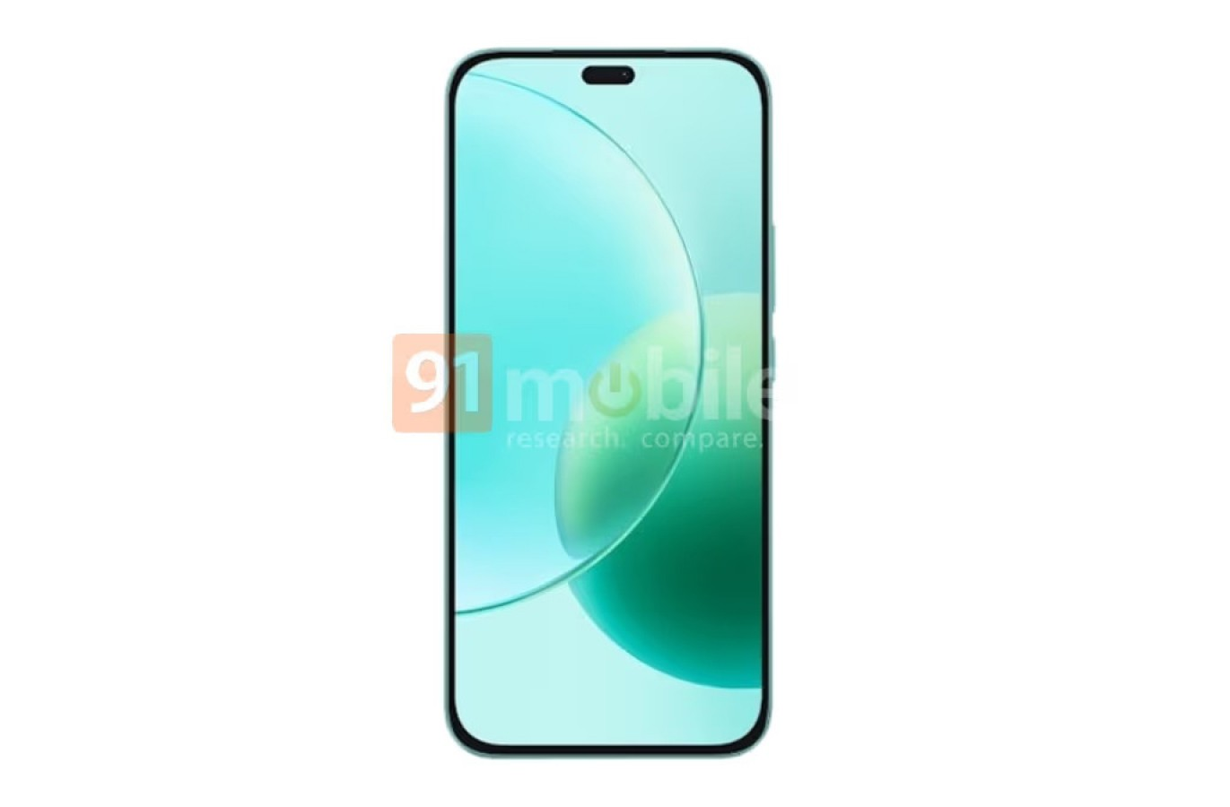 First Renderings of Honor 400 Lite: Check out the Design of the New Product