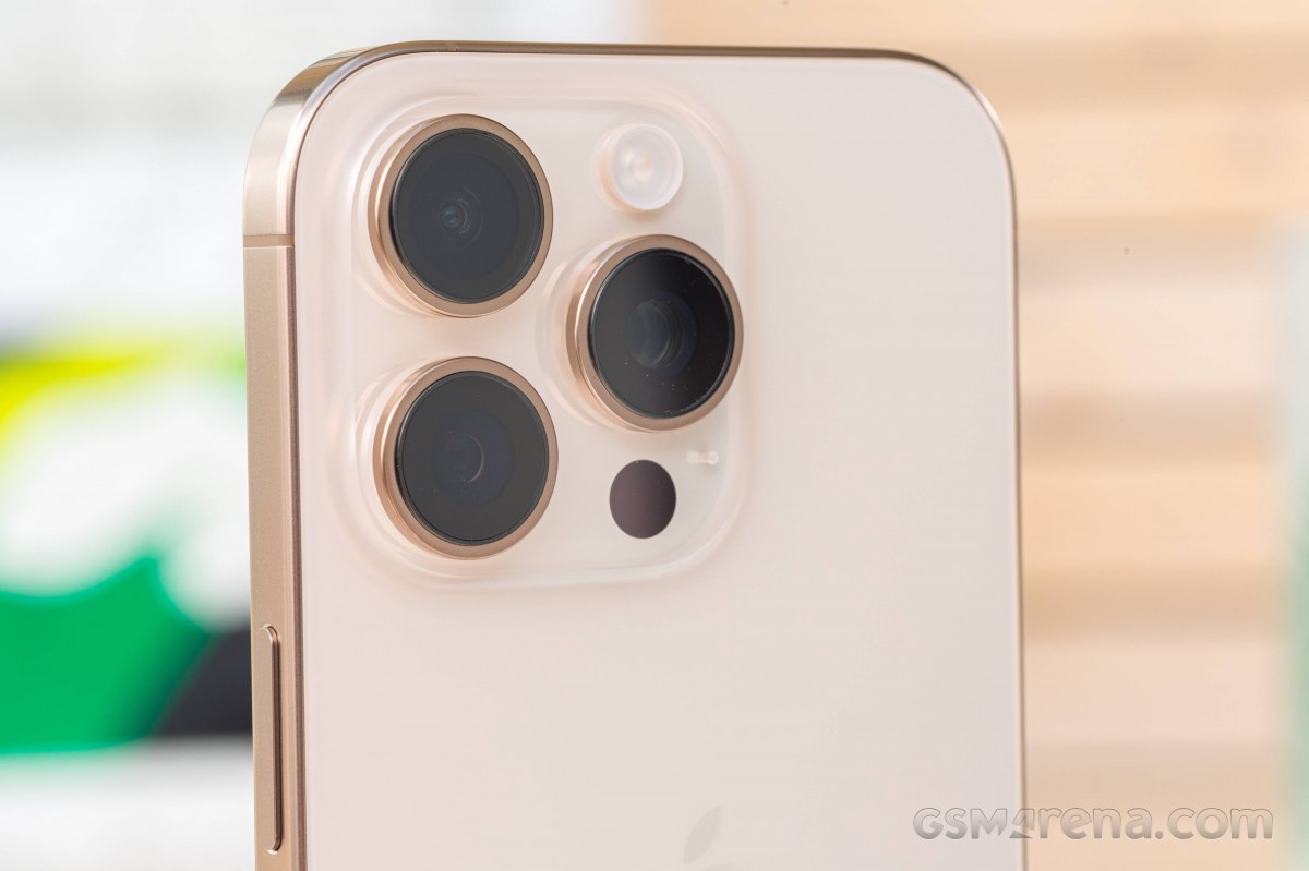 Apple Unveils iPhone 16 Pro: A New Era of Smartphone Technology