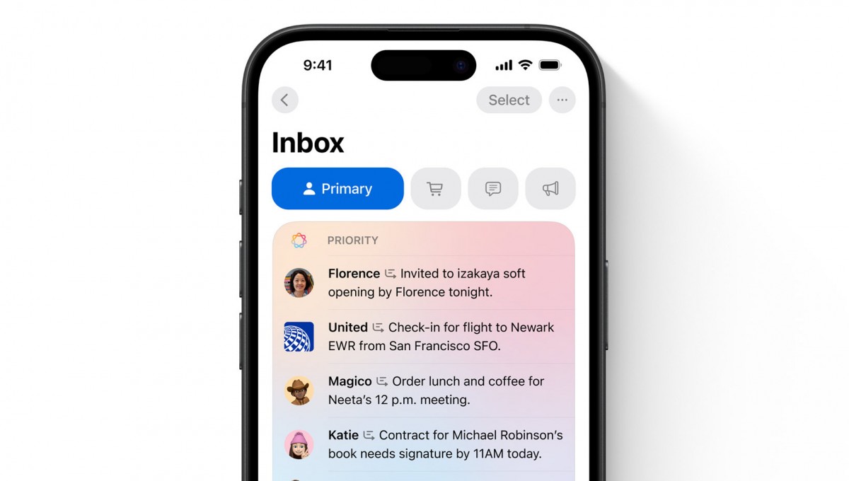 Apple Intelligence will soon be available in the EU: what should users expect?