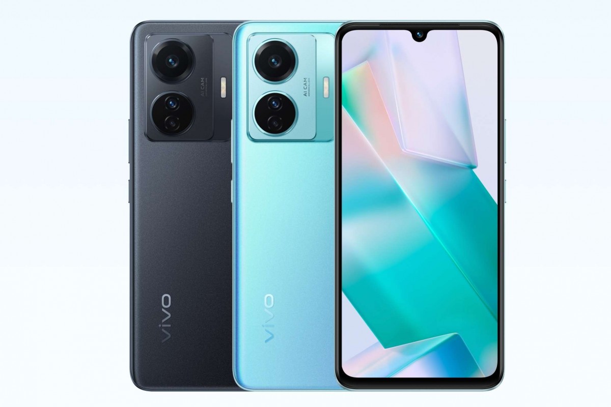 vivo T1 Pro : Snapdragon 778G, appareil photo 64MP, charge 66W et Android 12 à partir de 315 $