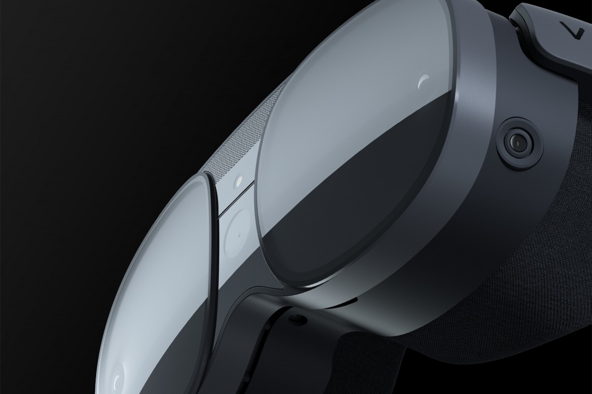HTC dévoilera son casque VR/AR phare au CES 2023