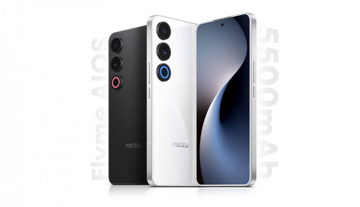 Meizu 21 Note dévoilé : nouveau smartphone avec Snapdragon 8 Gen 2, écran OLED 8T LTPO et batterie de 5500 mAh avec charge rapide de 65W