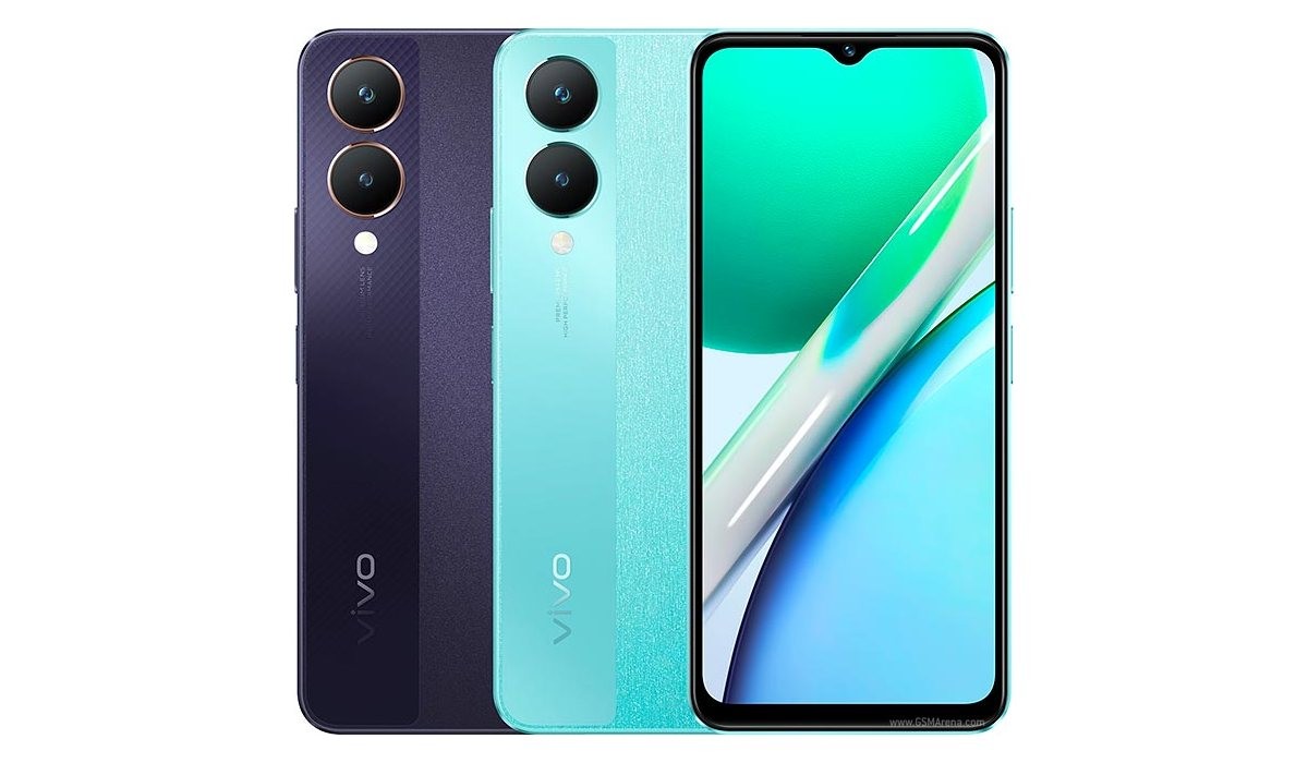 Y28 4G : vivo prépare une nouvelle version du célèbre smartphone