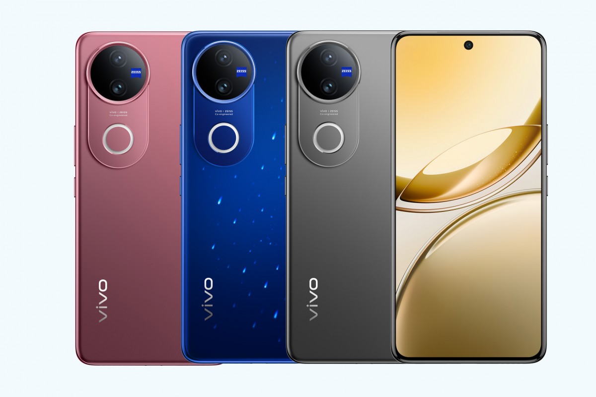 Vivo V50: Unveiling the Next-Gen Smartphone with Cutting-Edge Features