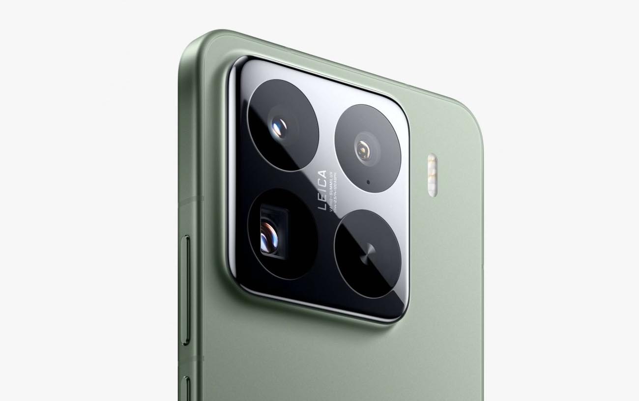 Xiaomi 15 Pro Leak: What to Expect from the Upcoming Flagship