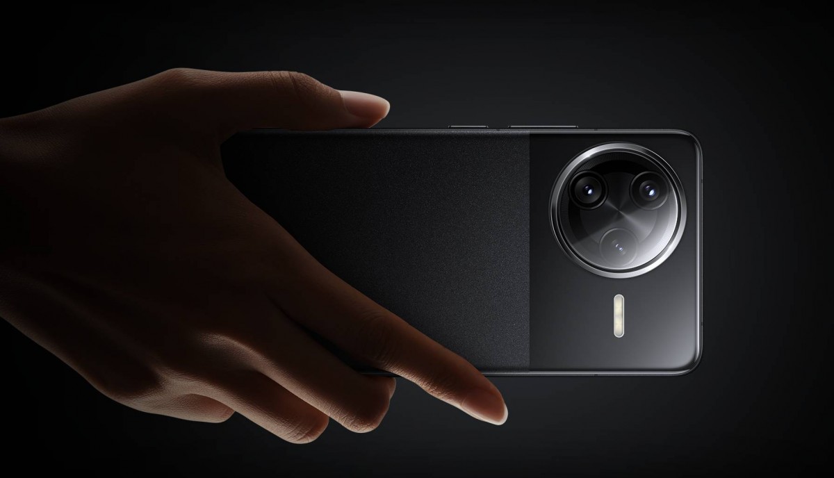 Вивчаємо Redmi K80 Pro: високотехнологічні функції для сучасного гіка