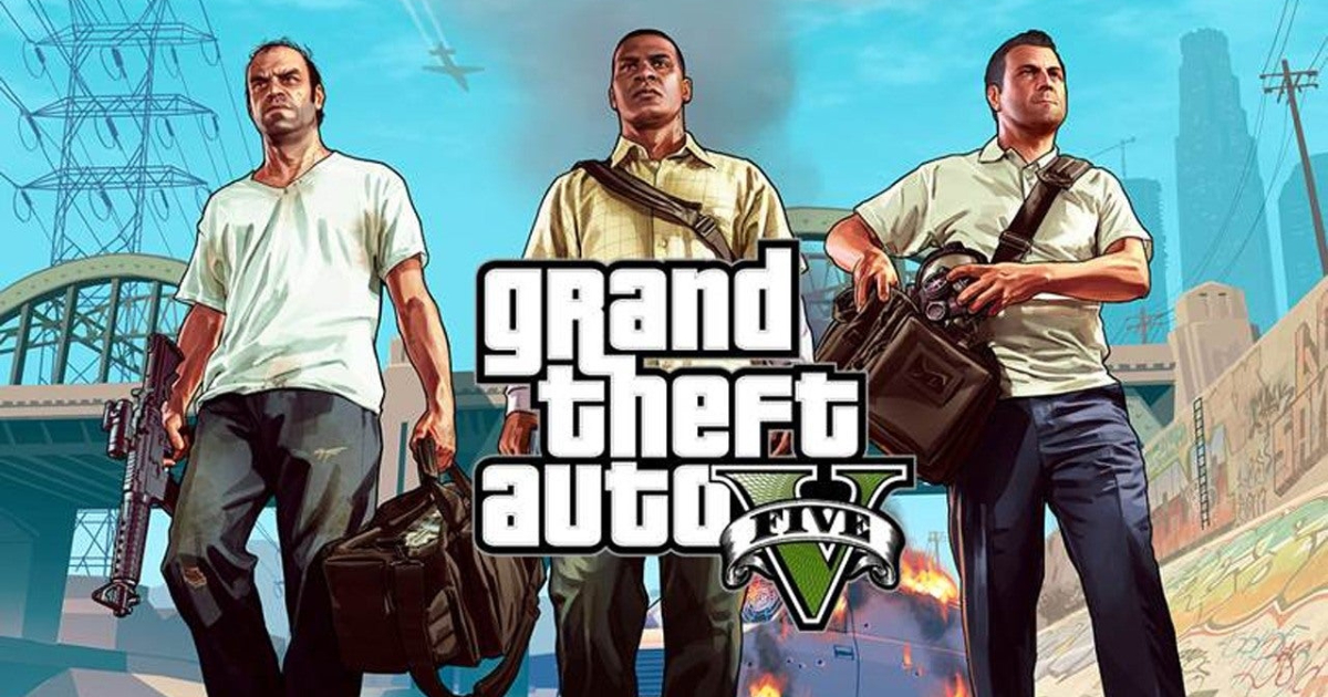 On 18 June, PlayStation Plus Extra and Deluxe will be leaving 12 games: GTA V, Brothers: a Tale of two Sons, and SpongeBob