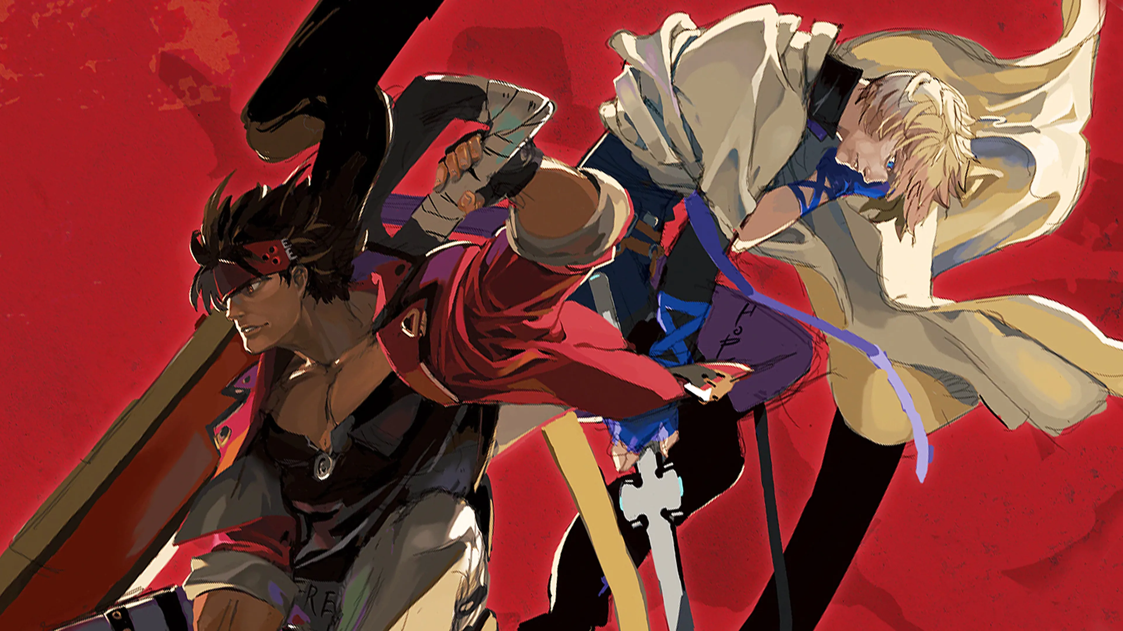 Розробники Guilty Gear Strive: A.B.A представили нового DLC-персонажа, який з'явиться у грі 26-го березня