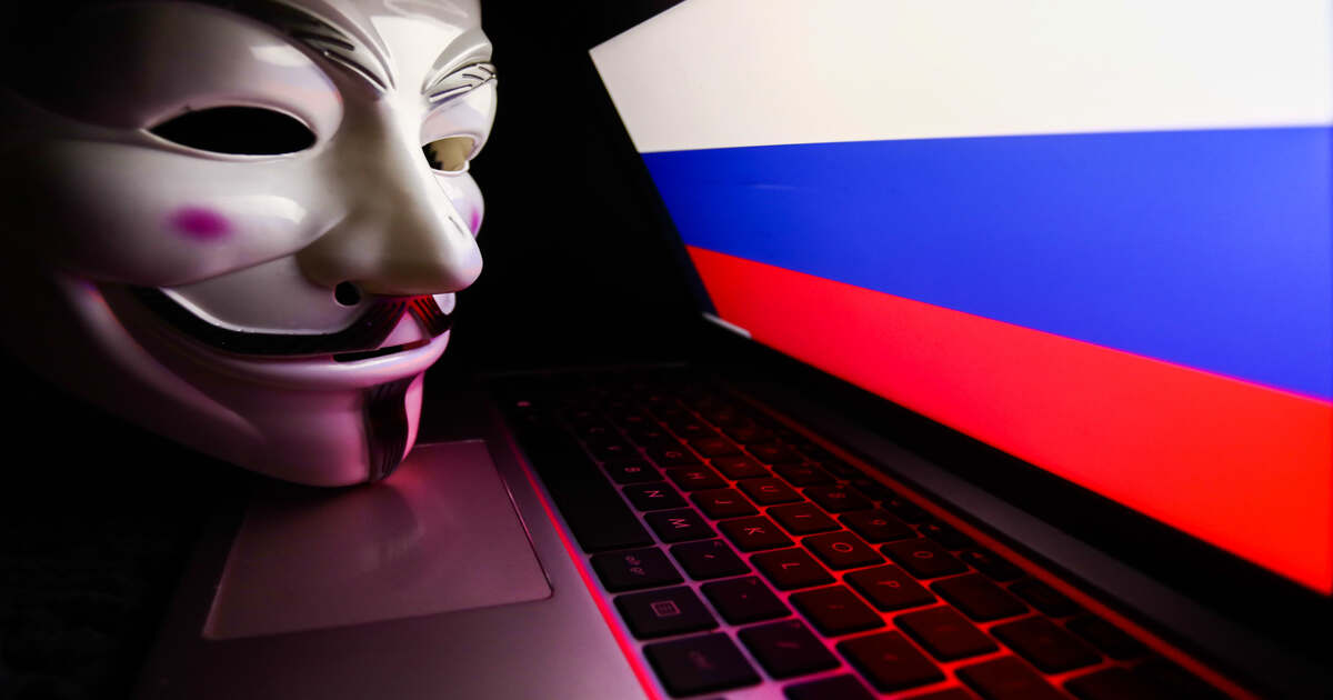 France suffers intense cyber attacks on ministries 