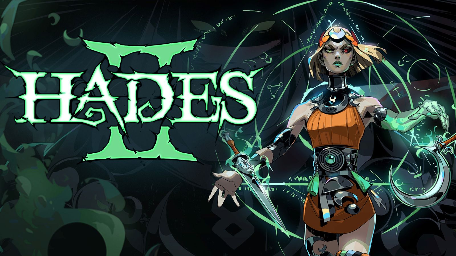 Supergiant Games is preparing a patch for Hades II, which will improve Melinoe's movement and resource collection