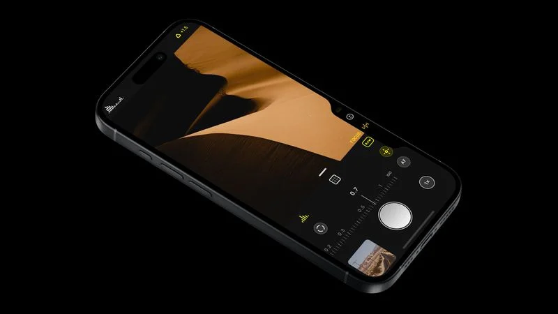 Halide 3.0 app to get three new features for professional iPhone photography in 2025