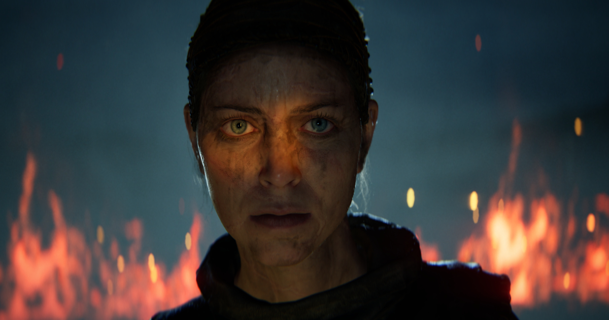 Guide : Comment désactiver les barres noires et les effets de post-traitement dans Senua's Saga : Hellblade II sur PC ?