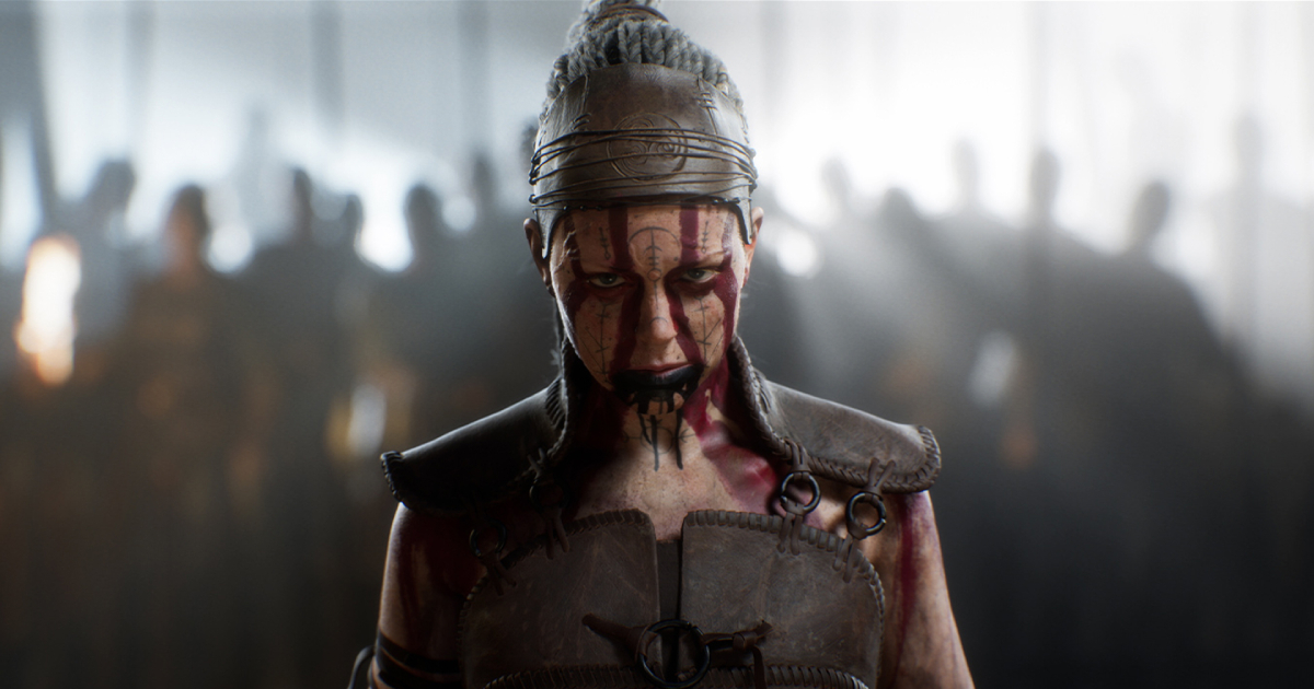 The release of Senua's Saga: Hellblade II will be released "later" in 2024, says Xbox's head of content and studios