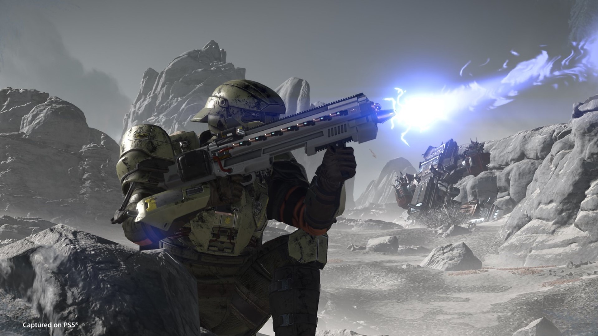 Helldivers 2 developers have released a new patch for the game that fixes some problems in the gameplay