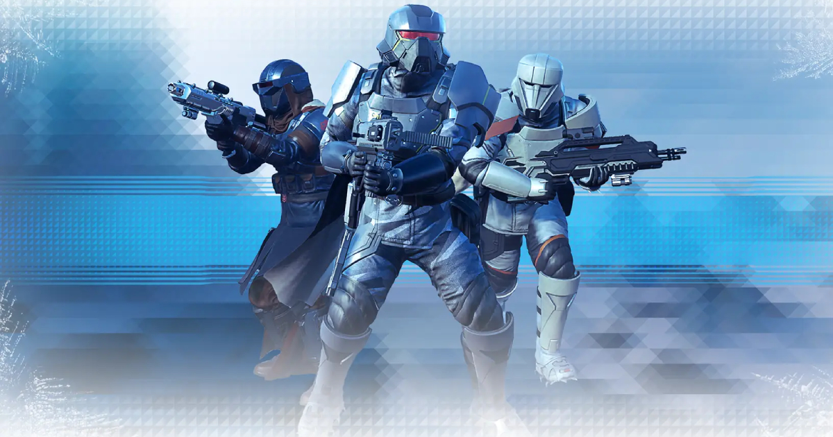 It's hot outside, but it's winter for the fighters for democracy: On 9 May, Helldivers 2 will receive a premium BattlePass "Polar Patriots"