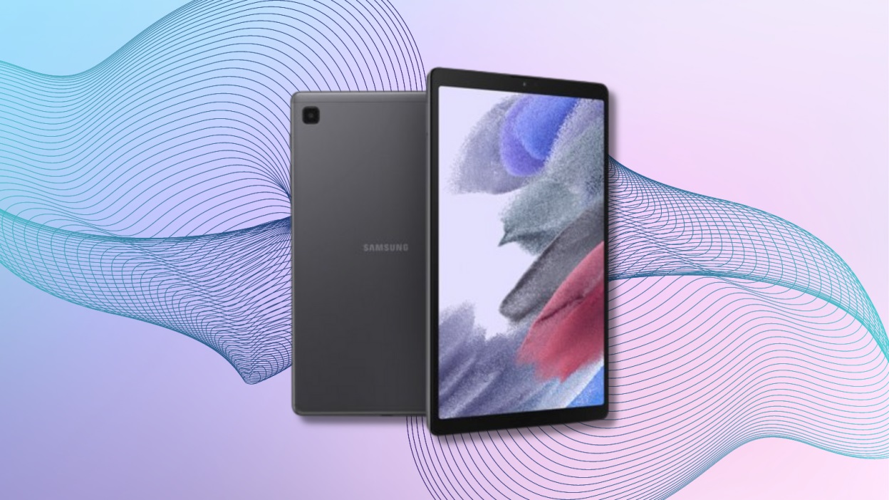 Galaxy Tab A7 Lite upgrades to One UI 6.0 in the US