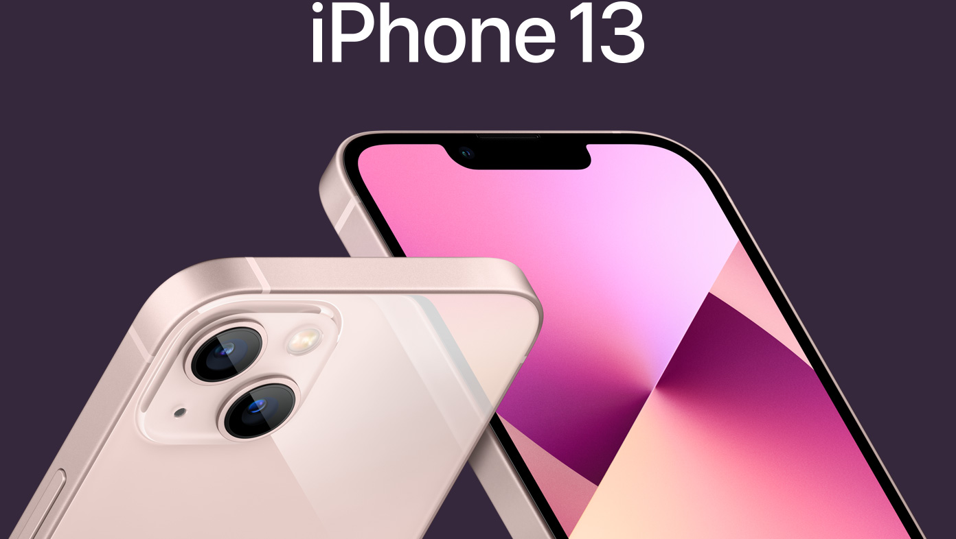 Apple increased battery capacity in all versions of iPhone 13 by 9-18.5%