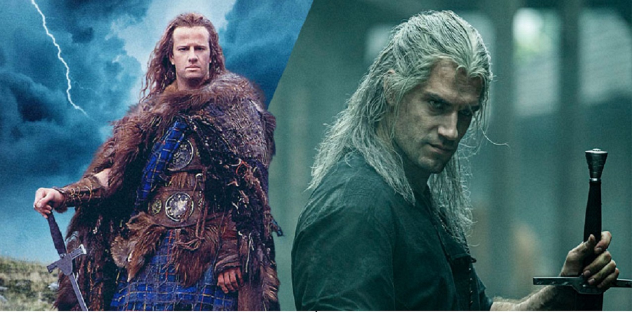 Згідно зі свіжою інформацією від Lionsgate, не чекайте на вихід перезапуску "Highlander" раніше 2026 року
