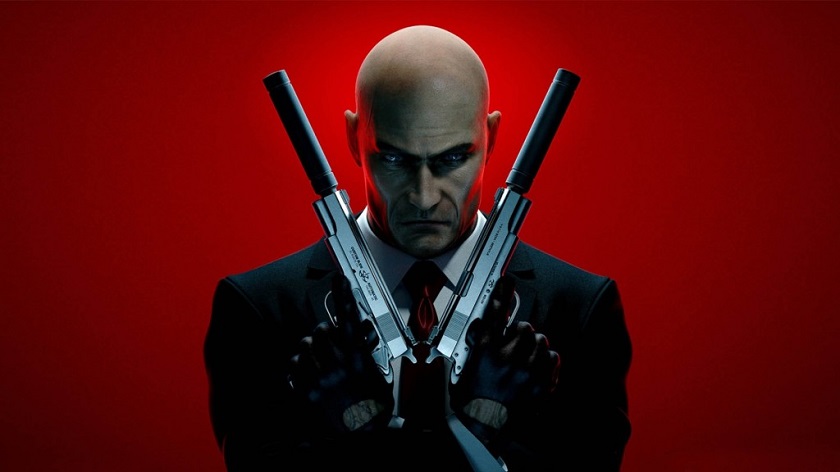 В Steam началась распродажа серии игр Hitman