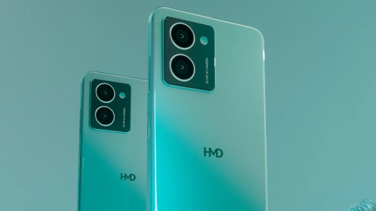 Exploring the Latest Advances with HMD Pulse Pro Plus