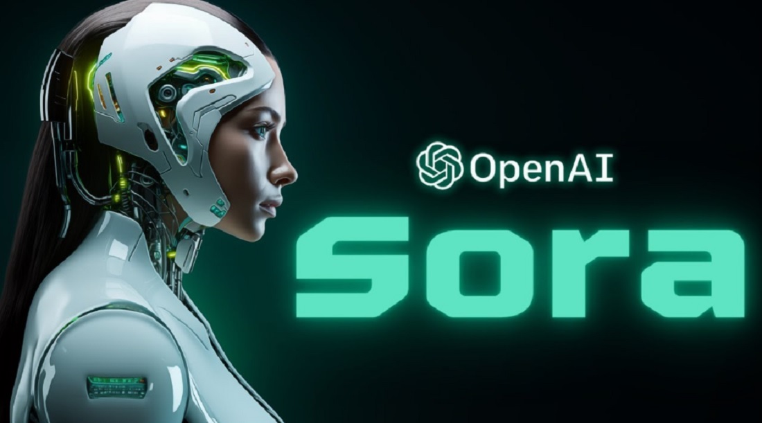 Представлено офіційний постер Sora: Аналіз дизайну та символізму
