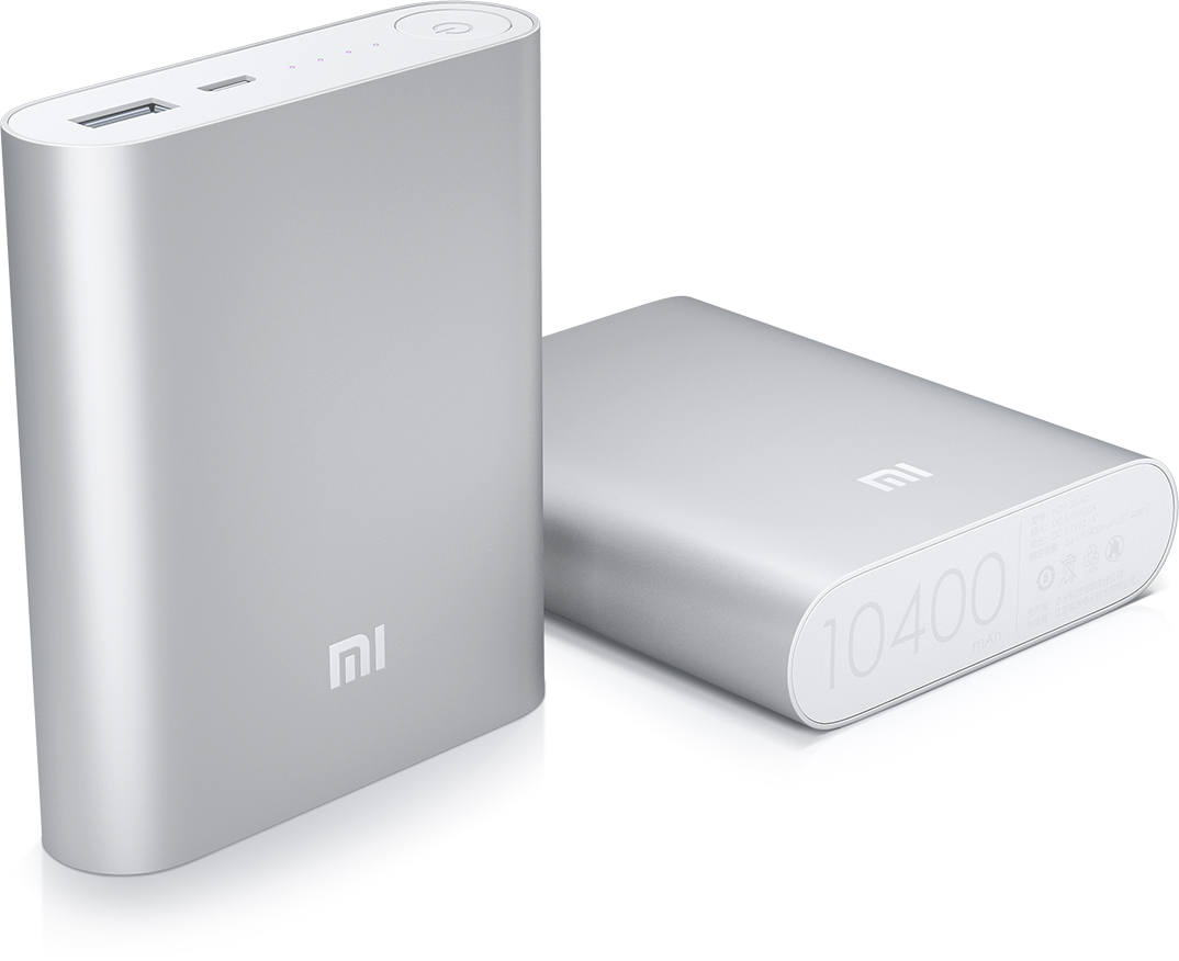 Разом із флагманом Mi 9 Xiaomi презентує перший PowerBank з бездротовою зарядкою