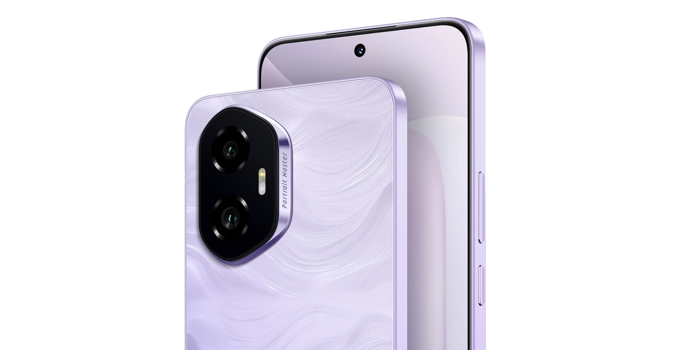 Honor 400: деталі про інноваційний чіпсет і оновлену камеру
