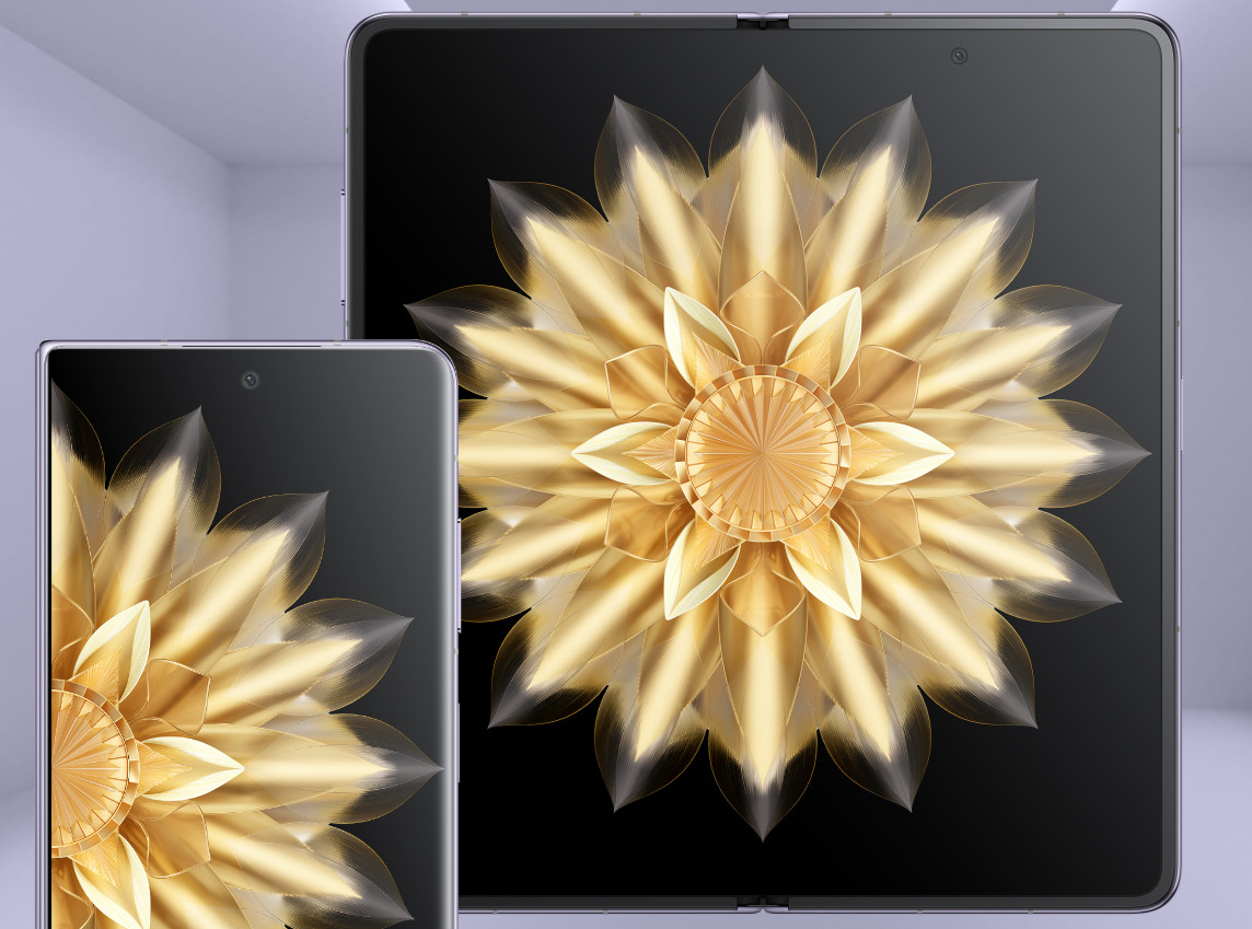 Honor обійшов Huawei, Samsung і очолив ринок складаних смартфонів у Китаї завдяки моделі Magic V2