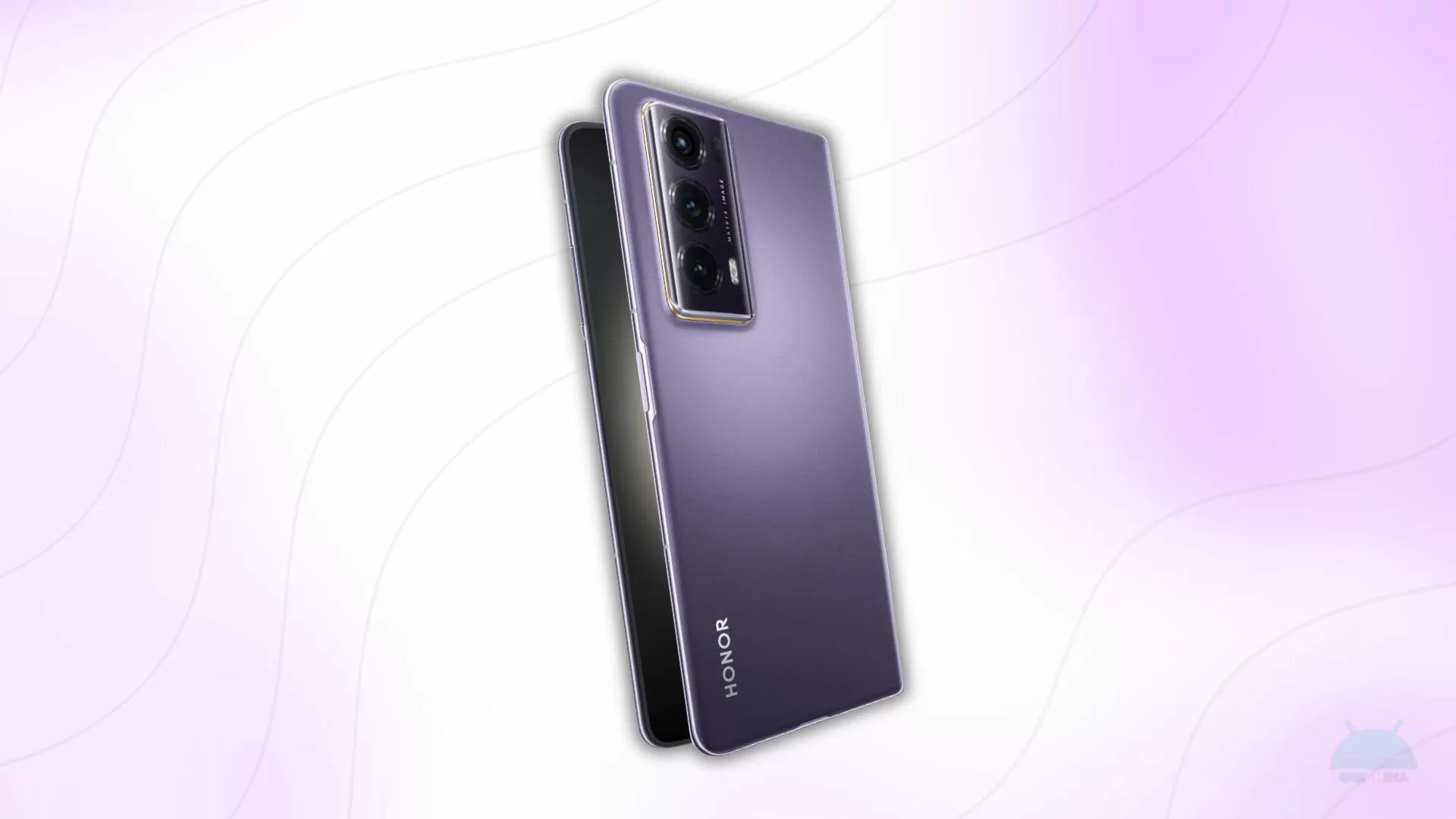 Snapdragon 8 Gen 3, зарядка 66 Вт і покращений екран: З'явилася нова інформація про майбутній складаний смартфон HONOR Magic V3