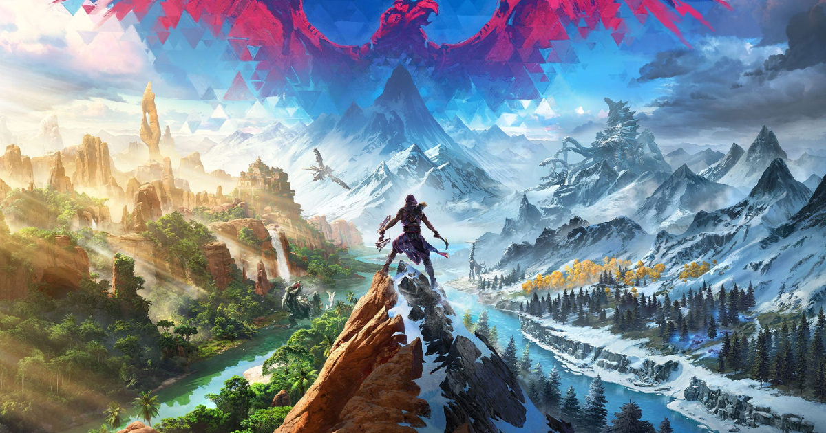 Геймдиректора Horizon Call of the Mountain було звільнено після 7 років роботи у Firesprite