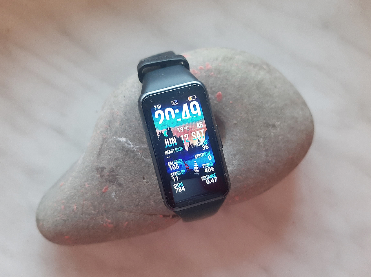 Window of Opportunities: Huawei Band 6 Fitness Bracelet Review