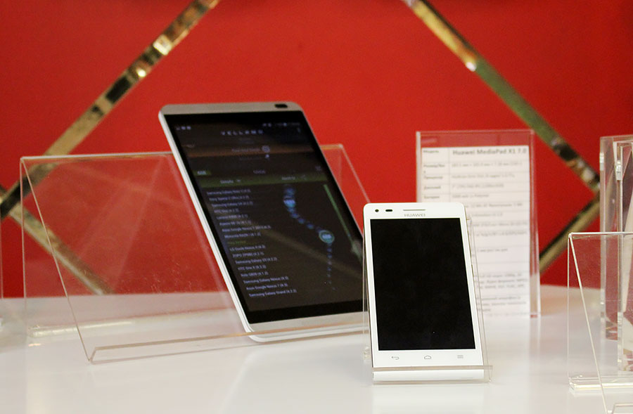 Huawei та Honor готують одразу кілька нових планшетів та смартфонів на базі Kirin 980