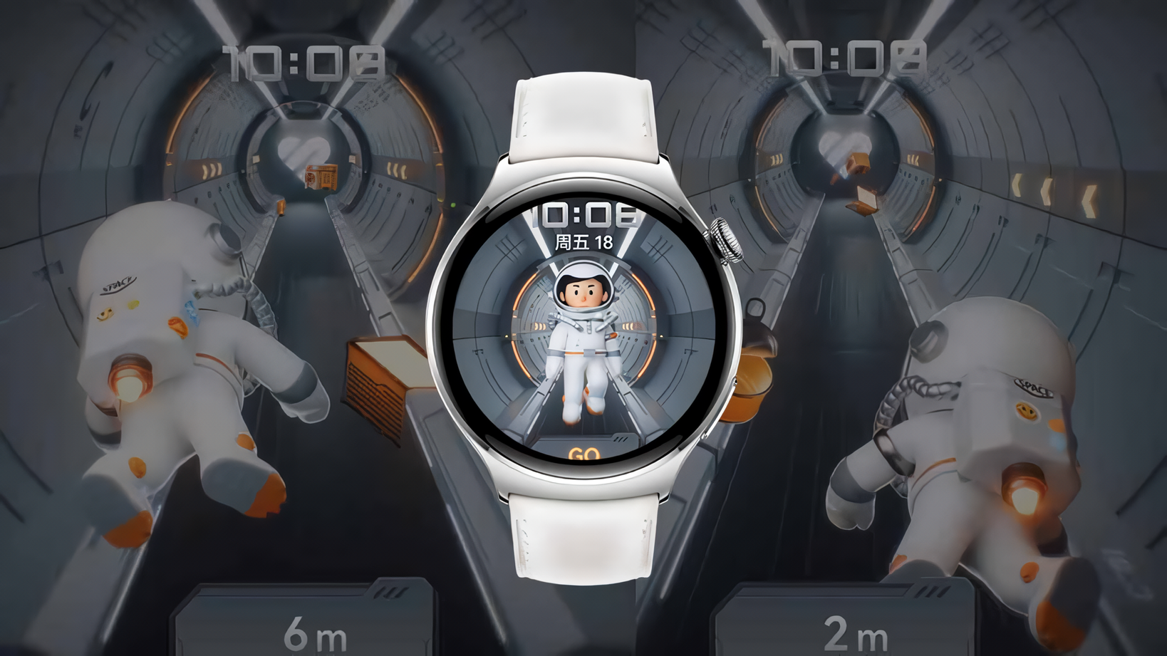 Rumour: Huawei Watch 5 will run on the new HarmonyOS NEXT operating system